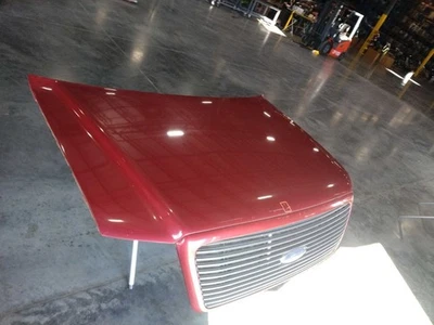 Capó para camioneta Ford F150 04-08 550045 Foto 1 de 2