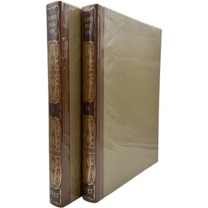 Lebensatlas UTET 2001 zwei Bände Scanner Biologie Evolution - Bild 1 von 15