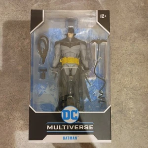 McFarlane Toys DC Multiverse Batman: White Knight 7 Inch Action Figure -15406-1 - Picture 1 of 3