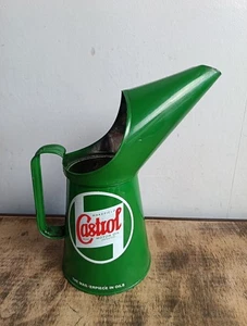 Castrol Quart Ölausgießer Wakefield gebraucht Reproduktion - Bild 1 von 10