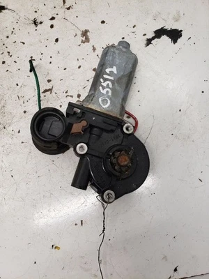 Motor de ventana eléctrica conductor delantero izquierdo compatible con 03-08 COROLLA 1383940 Foto 1 de 4