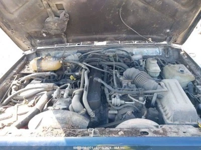 Passenger Right Headlight Fits 84-96 CHEROKEE 392126 - Image 1 of 4