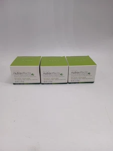 (Lot Of 3) Avon Nutra Effects Balance Night Cream 1.7oz Face Moisturizer NOS *** - Picture 1 of 15