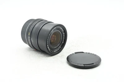 Leica 11115 35mm f2 Summicron-R 3-Cam Late Lens E55 #296 - Image 1 of 4