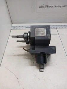DMG MORI SEIKI NL LIVE TOOL NL2000SMC WTO 413502019-60 - Bild 1 von 7