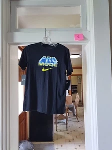 Kids Large Pro Mode Shirt - Picture 1 of 3