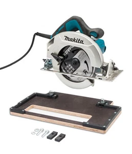 Adapter Führungsschiene Makita HS7610 HS7611J/1 HS7611J/2 – kompatibel & präzise - Bild 1 von 7