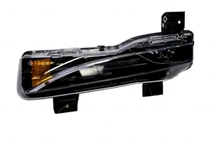 2021-2024 FOR TESLA MODEL S LEFT FOG LAMP ASSEMBLY 1563710-00-C NEW - Picture 1 of 1
