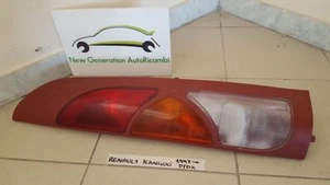 RENAULT KANGO 1997>2002 STOP FANALINO POSTERIORE DESTRO ESTERNO - Foto 1 di 4