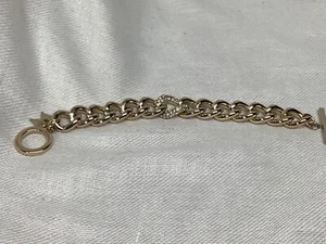 Bracciale Victoria Secret Edizione Limitata Cristallo Ali di Angelo - Foto 1 di 6