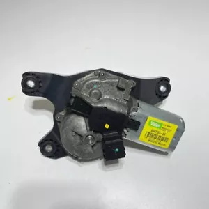 07-13 BMW X5 E70 REAR TAILGATE TRUNK WINDSHIELD WIPER MOTOR Valeo OEM 6942165-06 - Picture 1 of 13