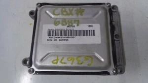 2003-05 SATURN VUE  2.2L TRANSMISSION MODULE # 24222126 , 24227096 - Picture 1 of 1