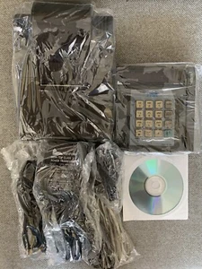 Point of Sale/EFT System Veriphone/Tranz Complete Slightly Used in Box - Picture 1 of 8
