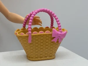 Rare LOL Surprise! Doll Lil Sister Jitterbug Series 2 Handbag Purse accessory - Picture 1 of 3