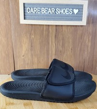 nike mens kawa adjust