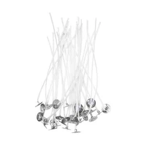 20 Candle Wicks, BRAND NEW - Picture 1 of 2