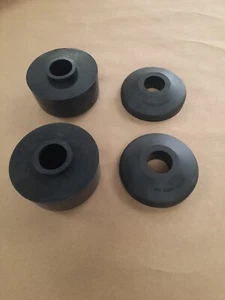 Replacement FMTV LMTV, Upper, Lower Cab Mount Kit Military Mount M1078 M1083 - Bild 1 von 1