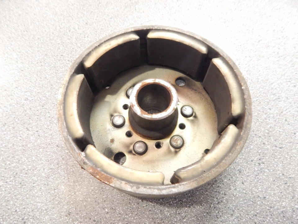 Moto de nieve Polaris 1991-1997 RXL 650 volante - 3084299 Foto 1 de 1