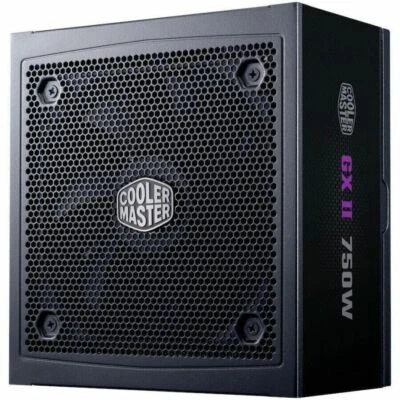 Cooler Master MPX-7503-AFAG-2BUV MWE Gold MPX-7503-AFAG 750W Power Supply - Image 1 of 4