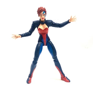 Jean Grey - Figurine X-Men 6" Marvel Legends - Photo 1/6