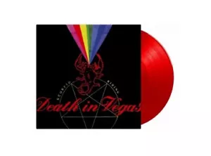 Death in Vegas 3 x MOV Coloured Vinyl Paket Neu/Versiegelt - siehe Beschreibung - Bild 1 von 16
