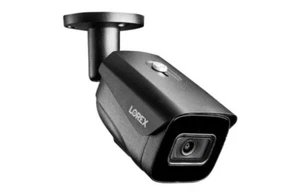 Lorex 4K Nocturnal 3 Smart IP Bullet Cameras with Listen-In Audio - Picture 1 of 1