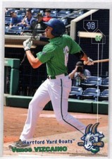 Vance Vizcaino 2019 Grandstand Hartford Yard Goats