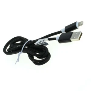 USB Data Cable for Apple IPHONE 6 7 8 Plus Micro USB Plug With Charging Function - Picture 1 of 2