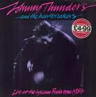 Johnny Thunders &amp; The Heartbreakers Live At The Lyceum Ballroo