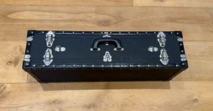 Custom Flightcase Dreifachfächer 83 cm x 22 cm x 26 cm - Bild 1 von 10