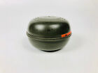 Gas Mask Filter Canister Nato 40Mm Nbc In Sealed Pod, Nsn# 4240-756-0015