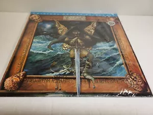 Original Master Recording MINT LP Jethro Tull BROADSWORD & THE BEAST MFSL 1-092 - Picture 1 of 6