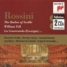 Reflections - Rossini von Chailly | CD | Zustand gut