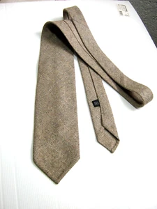 SARTORIA ITALIANA NUOVA NEW SETA SILK EFFETTO LANA WOOL EFFECT - Imagen 1 de 5