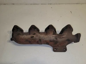 BMW 120D M Sport E87 Exhaust Manifold - Picture 1 of 5