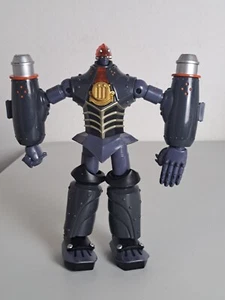 Bandai Sunrise 01 The Big O Anime TV Series 7.5" Action Figure - Picture 1 of 8