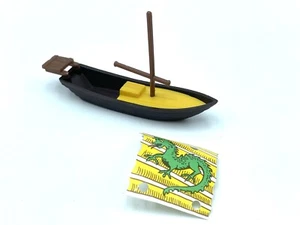 1982 KINDER SURPRISE SURPRISE FLUGZEUGE HISTORY SHIP HISTORISCHE SCHIFFE CU3 - Bild 1 von 4