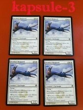 4x Kemba's Skyguard | Scars of Mirrodin | MTG Magic Cards