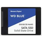 Wd Blue Sa510 Sata Ssd 500Gb