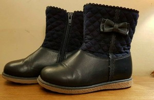 asda girls ankle boots