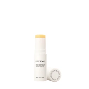 Mixsoon Stick Balm 11.5ml – Hydrating & Anti-Wrinkle Glow Balm for Neck & Face - Picture 1 of 2