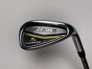 Cobra King Oversize Pitching Wedge PW UST Mamiya Recoil ES 450 F1 Ladies RH - Picture 1 of 7