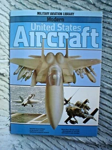 LIBRO DE TV AVIÓN ILUSTRADO ESTADOS UNIDOS PUB ILUSTRADO 1985 61 PÁGINAS - Imagen 1 de 3
