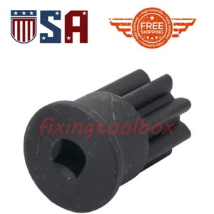 0508477 Engine Barring Socket Fits for Caterpillar CAT 3200 / 3406 Series 9S9082 - Picture 1 of 9