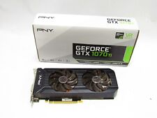PNY GeForce GTX 1070Ti