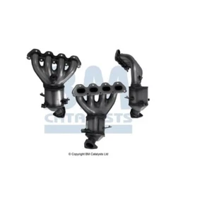 FOR VAUXHALL ASTRA 1.6 ELITE J MK6 Catalytic Converter Type Approved 25192262 - Picture 1 of 1