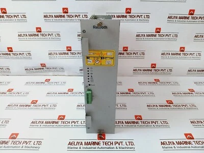 Rexroth VM310 Netzteil Modul B43501-A9337-M2 IXGT60N60B2 - Bild 1 von 4