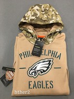 eagles salute to service sweatshirt