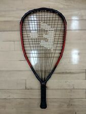 New listing
		E-Force Warhead 22" Long String Graphite Racquetball Racquet