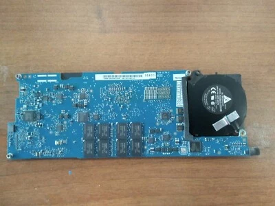 Apple Macbook Air 13" A1237 2008 1.6GHz 2GB Logic Board 820-2179-C for Part IS - Image 1 of 3